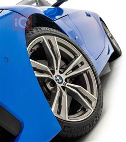 بي ام دبليو Z4